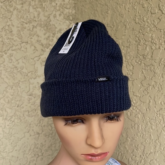 vans beanie men
